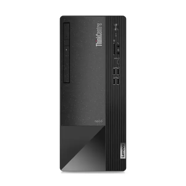 ORDINATEUR DE BUREAU LENOVO Thinkcentre Neo 50t Gen 4 i5 13TH (12JD0042FM)