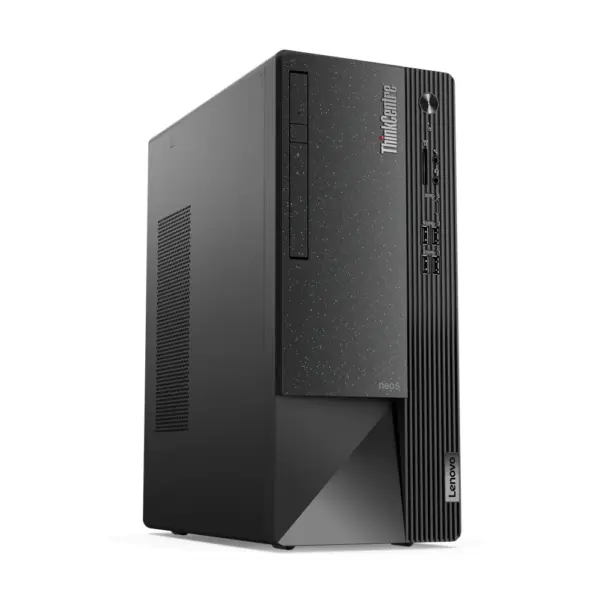 ORDINATEUR DE BUREA Lenovo Thinkcentre Neo 50t (11SE009XFM) ORDINATEUR DE BUREA Lenovo Thinkcentre Neo 50t (11SE009XFM)