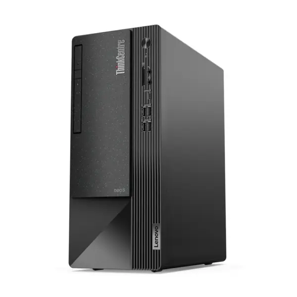 ORDINATEUR DE BUREA Lenovo Thinkcentre Neo 50t (11SE00N8FM)