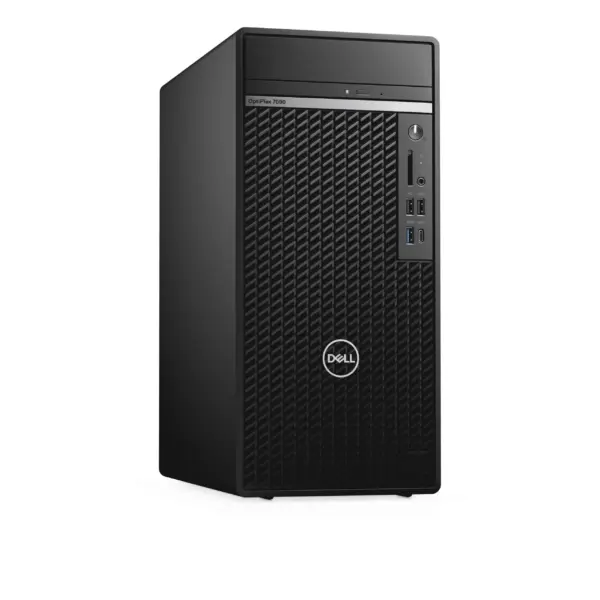 ORDINATEUR DE BUREAU DELL Optiplex 7090 MT 11TH I7 (DL-OPT7090-W) ORDINATEUR DE BUREAU DELL Optiplex 7090 MT 11TH I7 (DL-OPT7090-W)