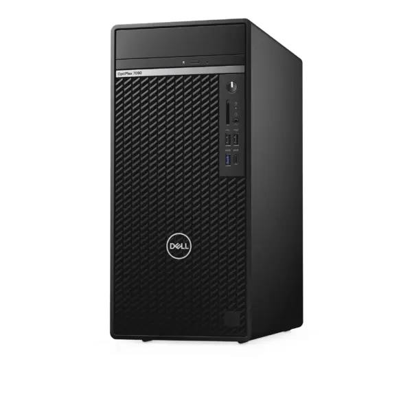 ORDINATEUR DE BUREAU DELL Optiplex 7090 MT 11TH I7 (DL-OPT7090-W) ORDINATEUR DE BUREAU DELL Optiplex 7090 MT 11TH I7 (DL-OPT7090-W)