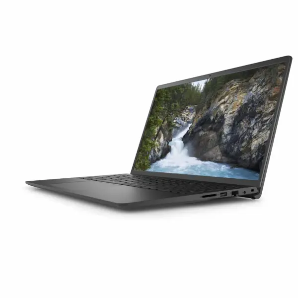 DELL Vostro 3520 Intel® Core™ i5 i5-1235U Ordinateur portable 39,6 cm (15.6″) Full HD 8 Go DDR4-SDRAM 512 Go SSD Wi-Fi 6E (802.11ax) Ubuntu Linux Noir