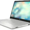 ORDINATEUR PORTABLE HP 15 15-dw3052nk (600S4EA)