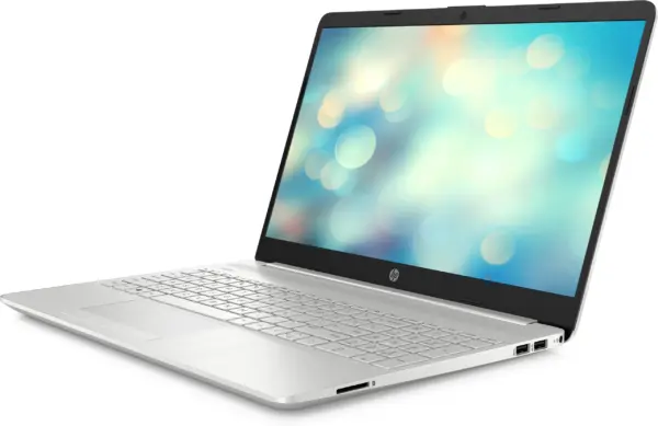 ORDINATEUR PORTABLE HP 15 15-dw3052nk (600S4EA)
