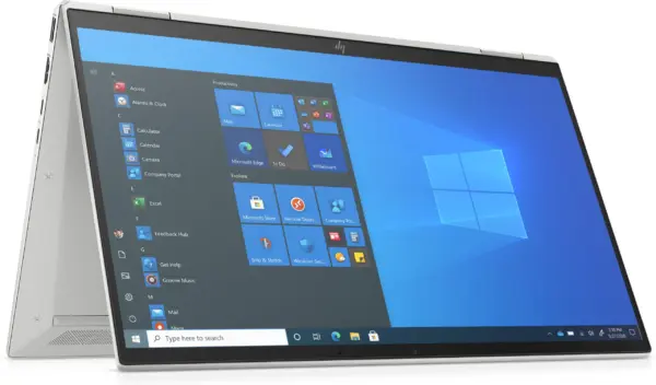 ORDINATEUR DE PORTABLE HP EliteBook x360 1040 G8 11th (336F0EA)