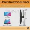HP Écran FHD E24 G5