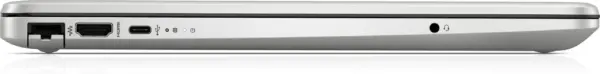 ORDINATEUR PORTABLE HP 15-dw4004nk I 12th (6L9K1EA)