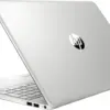 ORDINATEUR PORTABLE HP 15-dw4004nk I 12th (6L9K1EA)