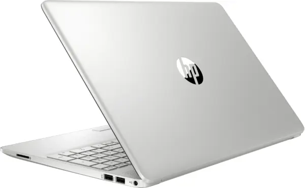 ORDINATEUR PORTABLE HP 15-dw4004nk I 12th (6L9K1EA)