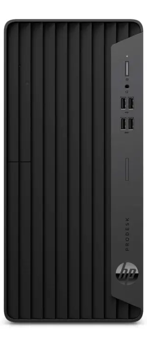 ORDINATEUR DE BUREAU HP Pro 400 G7 MT 10th (4M8Y0EA) ORDINATEUR DE BUREAU HP Pro 400 G7 MT 10th (4M8Y0EA)