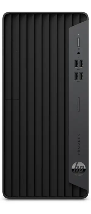 ORDINATEUR DE BUREAU HP Pro 400 G7 MT 10th (4M8Y2EA) ORDINATEUR DE BUREAU HP Pro 400 G7 MT 10th (4M8Y2EA)