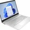 ORDINATEUR PORTABLE HP 15s-fq5000nk 12th i7 (6D6Y5EA)