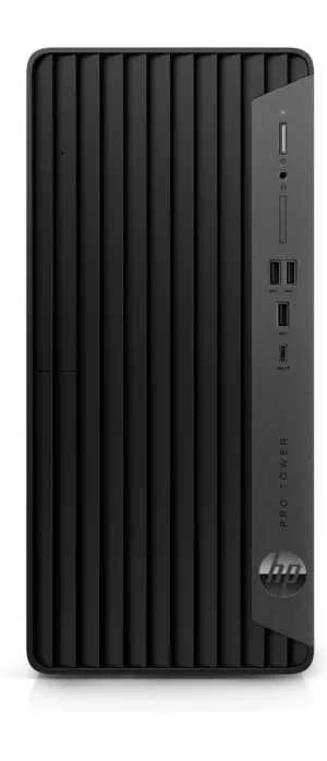 ORDINATEUR DE BUREAU HP Pro 400 G9 MT 12th (5J324ES)