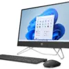 ORDINATEUR BUREAU ALL-IN-ONE HP 27-cb1000nk i7 (6E0X7EA)