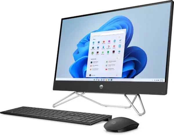 ORDINATEUR BUREAU ALL-IN-ONE HP 27-cb1000nk i7 (6E0X7EA)