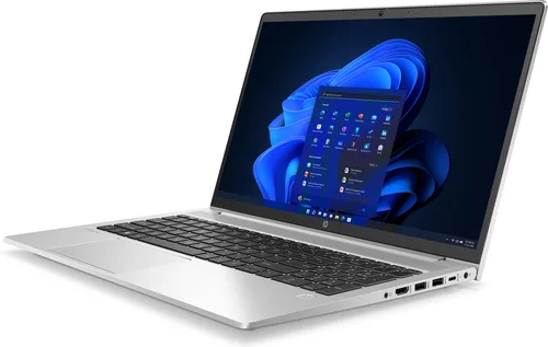 ORDINATEUR PORTABLE HP Probook 450 G9 12Th i5 (6Q843ES)