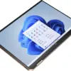 ORDINATEUR PORTABLE HP Spectre x360 Convertible 14-ef0001nk 12th (6F7Z2EA)