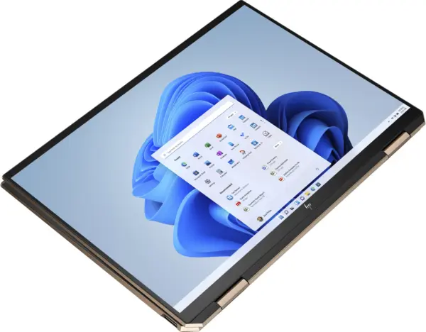 ORDINATEUR PORTABLE HP Spectre x360 Convertible 14-ef0001nk 12th (6F7Z2EA)