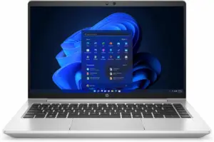 ORDINATEUR PORTABLE HP ProBook 640 G8 11th (2Y2K1EA)