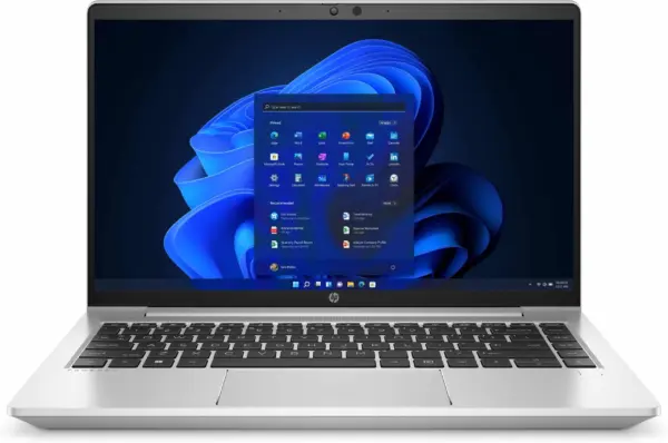 ORDINATEUR PORTABLE HP ProBook 640 G8 11th (2Y2K1EA)