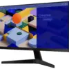 Moniteur Écran SAMSUNG Essential S3 S31C Flat 24″ Full HD (LS24C310EAMXZN)