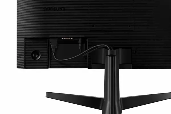 Moniteur Écran SAMSUNG Essential S3 S31C Flat 24″ Full HD (LS24C310EAMXZN)