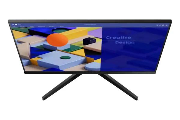 Moniteur Écran SAMSUNG Essential S3 S31C Flat 24″ Full HD (LS24C310EAMXZN)