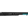 Ordinateur portable ASUS  rog strix scar 18 g834jzr 18 i9 14th (90nr0in2-m00320)