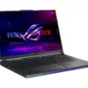 Ordinateur portable ASUS  rog strix scar 18 g834jzr 18 i9 14th (90nr0in2-m00320)