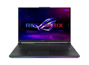 Ordinateur portable ASUS  rog strix scar 18 g834jzr 18 i9 14th (90nr0in2-m00320)