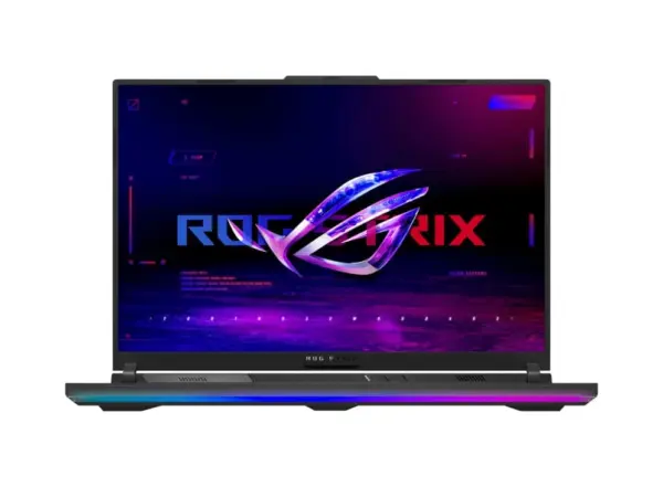 Ordinateur portable ASUS  rog strix scar 18 g834jzr 18 i9 14th (90nr0in2-m00320)