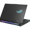 Ordinateur portable ASUS  rog strix scar 18 g834jzr 18 i9 14th (90nr0in2-m00320)