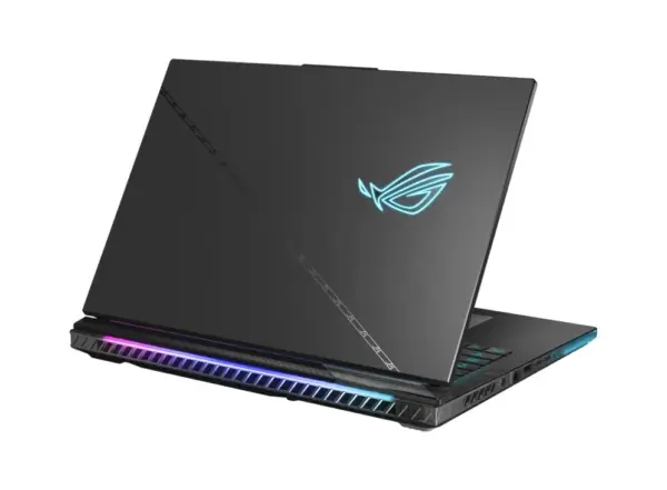 Ordinateur portable ASUS  rog strix scar 18 g834jzr 18 i9 14th (90nr0in2-m00320)