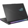 Ordinateur portable ASUS  rog strix scar 18 g834jzr 18 i9 14th (90nr0in2-m00320)