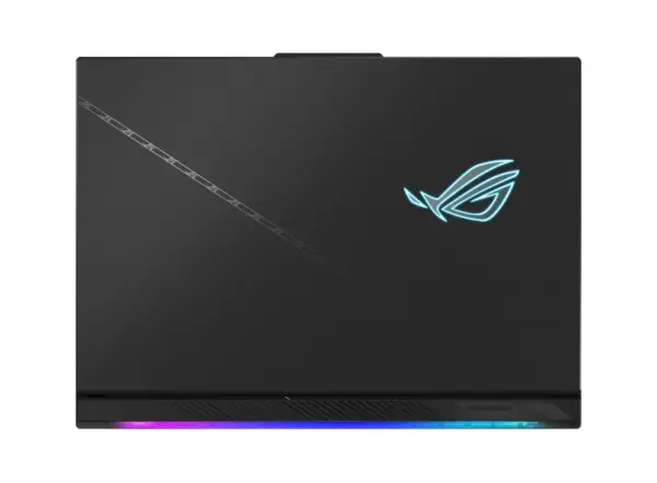 Ordinateur portable ASUS  rog strix scar 18 g834jzr 18 i9 14th (90nr0in2-m00320)