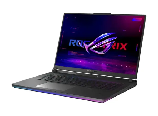 Ordinateur portable ASUS  rog strix scar 18 g834jzr 18 i9 14th (90nr0in2-m00320)