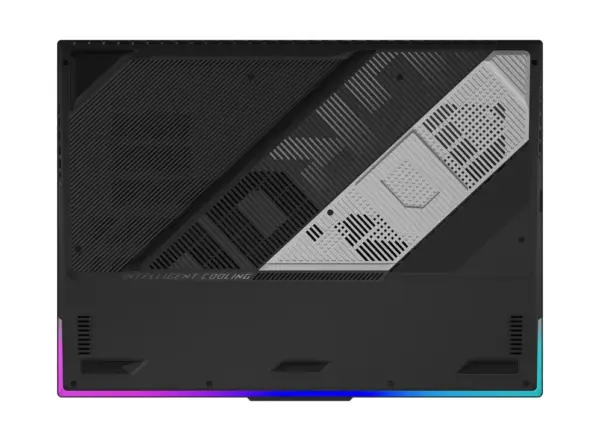 Ordinateur portable ASUS  rog strix scar 18 g834jzr 18 i9 14th (90nr0in2-m00320)