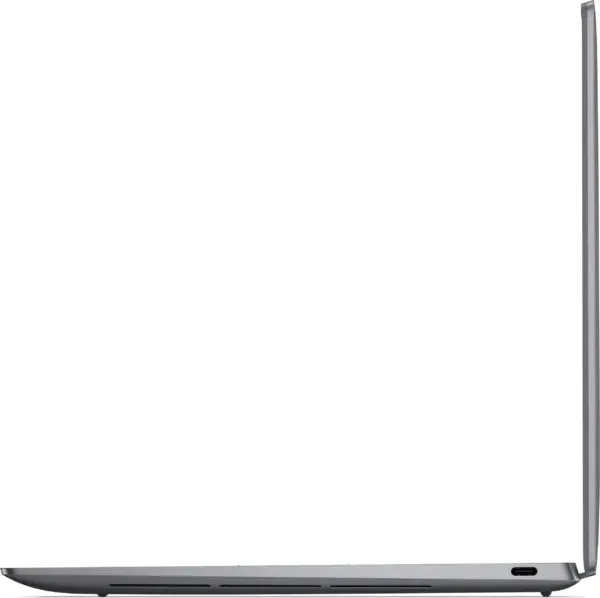 DELL XPS 13 9340 Intel Core Ultra 7 155H Ordinateur portable 34 cm (13.4″) Full HD+ 32 Go 512 Go SSD Wi-Fi 7 (802.11be) Windows 11 Home Gris