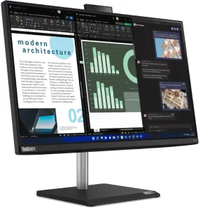 ORDINATEUR DE BUREAU ALL-IN-ONE LENOVO ThinkCentre neo 30a 24 G4 i7 13th (12JY0020FM) ORDINATEUR DE BUREAU ALL-IN-ONE LENOVO ThinkCentre neo 30a 24 G4 i7 13th (12JY0020FM)