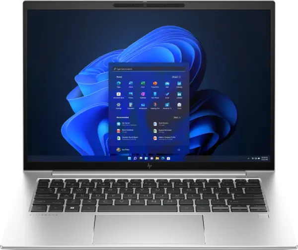 ORDINATEUR PORTABLE HP EliteBook 840 G10 13Th I7 (81A47EA)