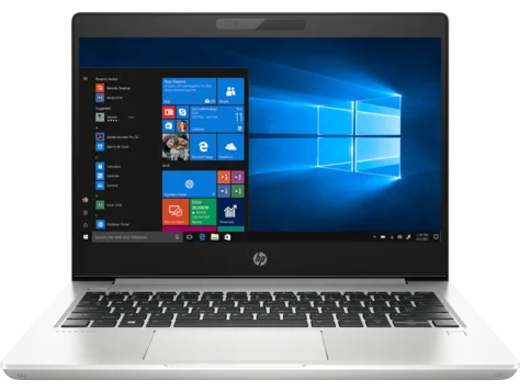 ORDINATEUR PORTABLE HP PROBOOK 430 G6