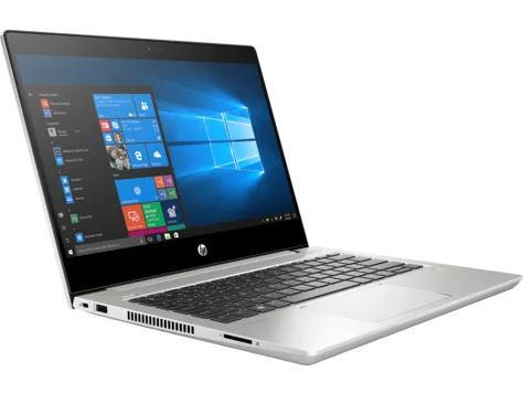 ORDINATEUR PORTABLE HP PROBOOK 430 G6