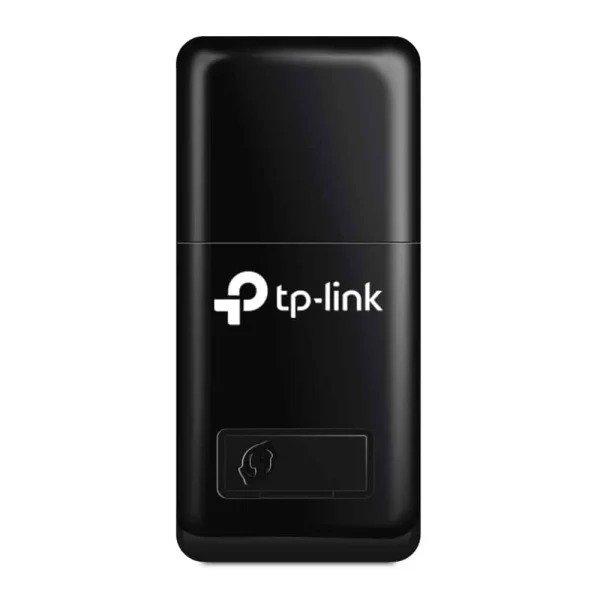 CLE WIFI Mini Adaptateur USB N300Mbps (TL-WN823N)