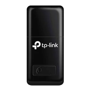 CLE WIFI Mini Adaptateur USB N300Mbps (TL-WN823N)