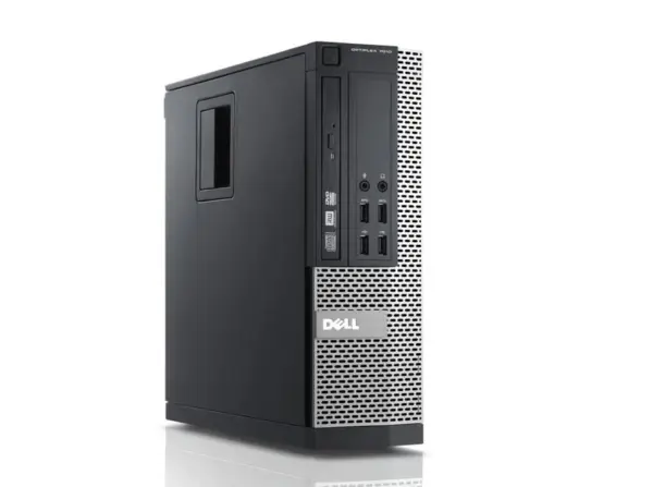 ORDINATEUR DE BUREAU DELL Optiplex 7010 MT 13TH I5 (DL-OP7010-I5-FD) ORDINATEUR DE BUREAU DELL Optiplex 7010 MT 13TH I5 (DL-OP7010-I5-FD)
