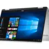 ORDINATEUR PORTABLE DELL XPS 13 2-EN-1 9365 8TH ORDINATEUR PORTABLE DELL XPS 13 2-EN-1 9365 8TH