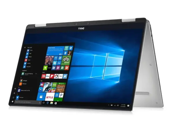 ORDINATEUR PORTABLE DELL XPS 13 2-EN-1 9365 8TH ORDINATEUR PORTABLE DELL XPS 13 2-EN-1 9365 8TH