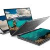 ORDINATEUR PORTABLE DELL XPS 13 2-EN-1 9365 8TH ORDINATEUR PORTABLE DELL XPS 13 2-EN-1 9365 8TH