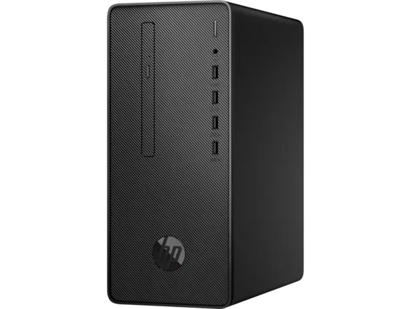 ORDINATEUR DE BUREAU HP PRO G2 MT i3