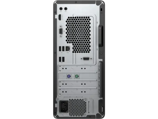 ORDINATEUR DE BUREAU HP PRO G2 MT i3